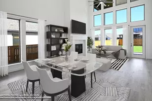 315 Prickly Poppy Loop, Kyle, TX 78640 - Photo 5