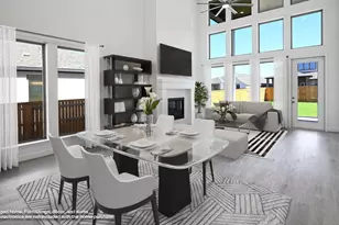 315 Prickly Poppy Loop, Kyle, TX 78640 - Photo 5