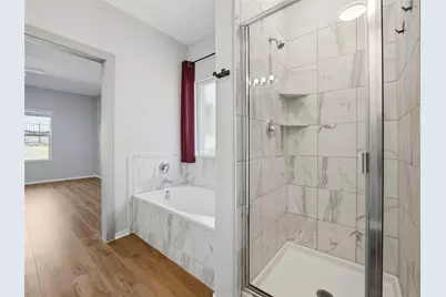 8014 Purple Aster Pass, Lago Vista, TX 78645 - Photo 17