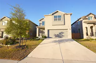 8014 Purple Aster Pass, Lago Vista, TX 78645 - Photo 1