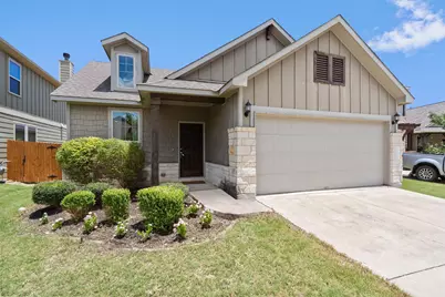 153 Carlina Loop, Liberty Hill, TX 78642 - Photo 1