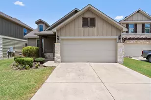 153 Carlina Loop, Liberty Hill, TX 78642 - Photo 1