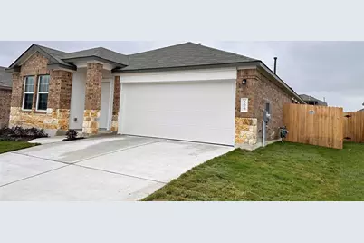606 Arnage Drive, Hutto, TX 78634 - Photo 3