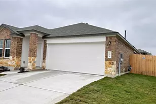 606 Arnage Dr, Hutto, TX 78634 - Photo 3