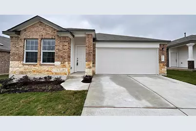 606 Arnage Drive, Hutto, TX 78634 - Photo 1