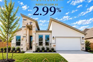 19712 Zook Rd, Pflugerville, TX 78660 - Photo 1