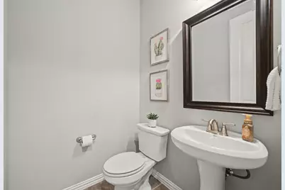 1728 Highland Ridge Road, Georgetown, TX 78628 - Photo 21