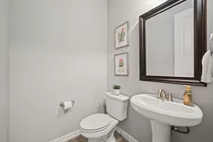 1728 Highland Ridge Rd, Georgetown, TX 78628 - Photo 21
