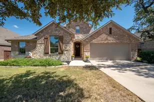 1728 Highland Ridge Rd, Georgetown, TX 78628 - Photo 1