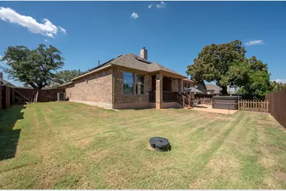 1728 Highland Ridge Road, Georgetown, TX 78628 - Photo 27