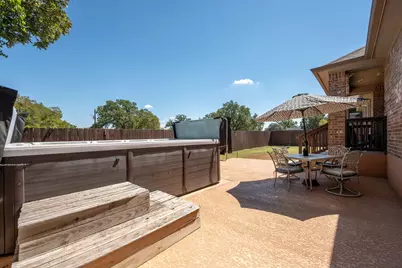 1728 Highland Ridge Road, Georgetown, TX 78628 - Photo 23