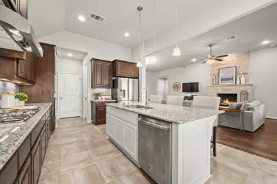 1728 Highland Ridge Road, Georgetown, TX 78628 - Photo 9