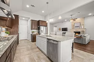 1728 Highland Ridge Rd, Georgetown, TX 78628 - Photo 9