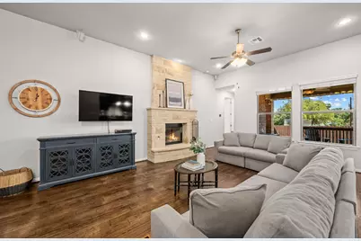 1728 Highland Ridge Road, Georgetown, TX 78628 - Photo 5