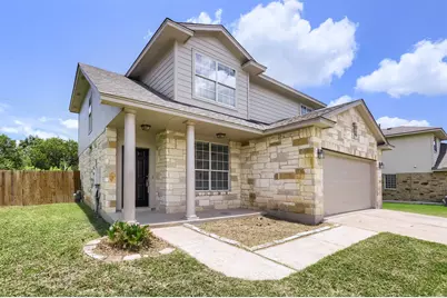 4125 Pebble Ridge Cove, Round Rock, TX 78681 - Photo 3