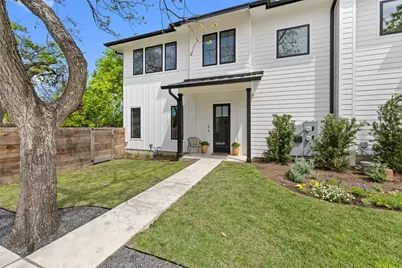 1504 Ruth Avenue #3, Austin, TX 78757 - Photo 1