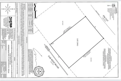 00 Far West Road W, Horseshoe Bay, TX 78657 - Photo 1