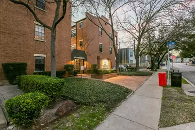 203 E 31st Street #202, Austin, TX 78705 - Photo 3