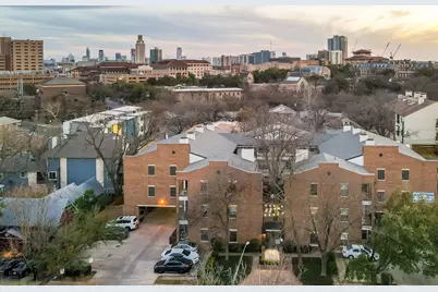 203 E 31st Street #202, Austin, TX 78705 - Photo 33