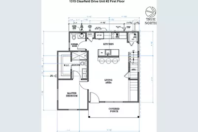 1315 Clearfield Drive #2, Austin, TX 78758 - Photo 33
