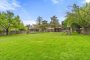 3814 Forest Creek Dr, Round Rock, TX 78664 - Photo 5