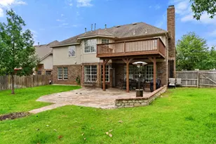 3814 Forest Creek Dr, Round Rock, TX 78664 - Photo 33