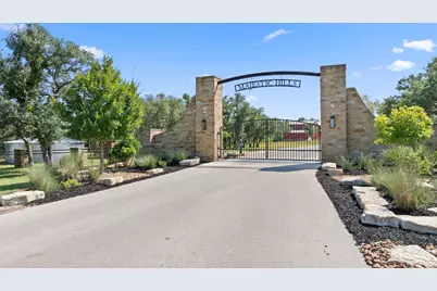 000 Flickering Sky Circle, Blanco, TX 78606 - Photo 19