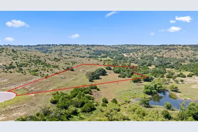 000 Flickering Sky Circle, Blanco, TX 78606 - Photo 3