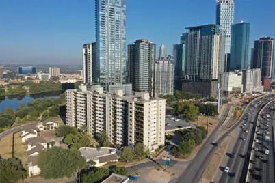 40 N Interstate 35 Highway #6C1, Austin, TX 78701 - Photo 15