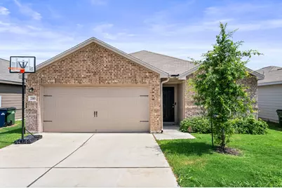 216 Wincanton Lane, Jarrell, TX 76537 - Photo 5