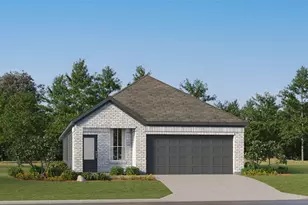 23508 Skyrocket St, Elgin, TX 78621 - Photo 5