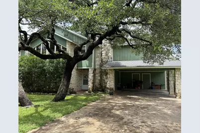 8716 Clearbrook Trail #A, Austin, TX 78729 - Photo 1