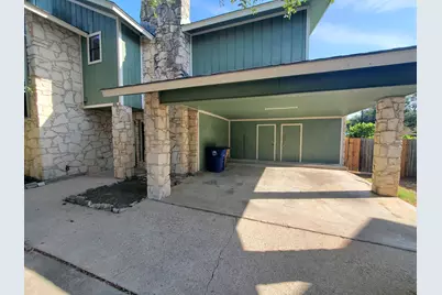 8716 Clearbrook Trail #A, Austin, TX 78729 - Photo 3