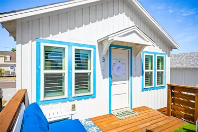 340 N Alister Street #3, Port Aransas, TX 78373 - Photo 21