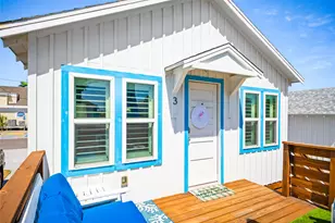 340 N Alister St, Port Aransas, TX 78373 - Photo 21