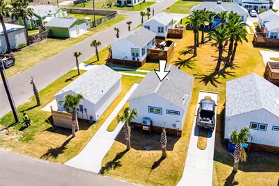 340 N Alister Street #3, Port Aransas, TX 78373 - Photo 5
