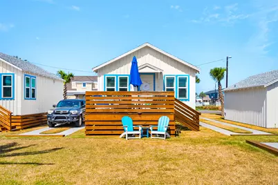 340 N Alister Street #3, Port Aransas, TX 78373 - Photo 23