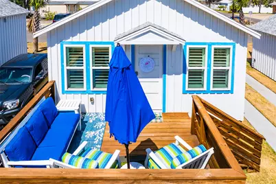 340 N Alister Street #3, Port Aransas, TX 78373 - Photo 7