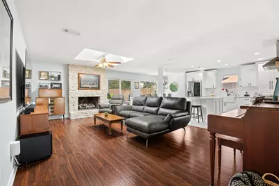 11307 Powder Mill Trail, Austin, TX 78750 - Photo 9