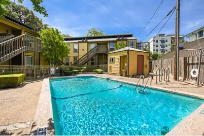 1000 W 26th Street #114, Austin, TX 78705 - Photo 5