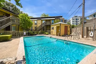 1000 W 26th St, Austin, TX 78705 - Photo 5