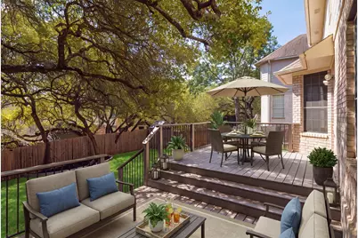 7113 Bending Oak Road, Austin, TX 78749 - Photo 5