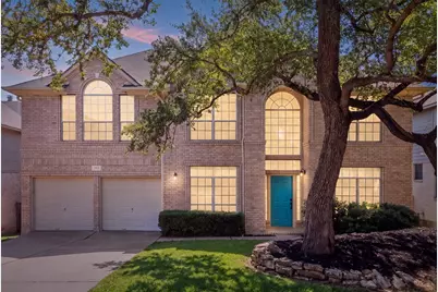 7113 Bending Oak Road, Austin, TX 78749 - Photo 1