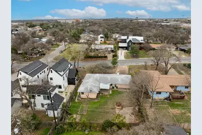 1710 Woodland Avenue, Austin, TX 78741 - Photo 5