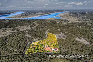 3500 Lohmans Ford Rd, Lago Vista, TX 78645 - Photo 3