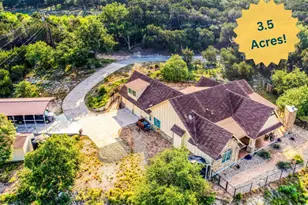 3500 Lohmans Ford Rd, Lago Vista, TX 78645 - Photo 1