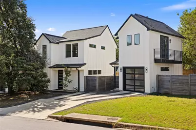 4400 Jinx Avenue #2, Austin, TX 78745 - Photo 1