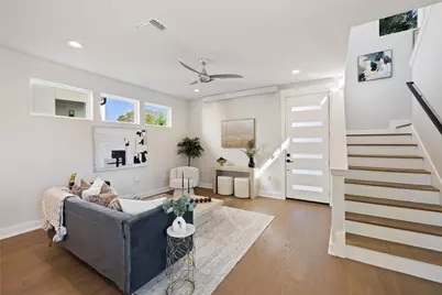 4400 Jinx Avenue #2, Austin, TX 78745 - Photo 5