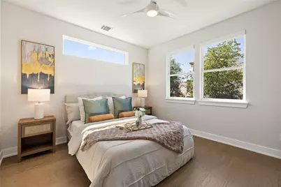4400 Jinx Avenue #2, Austin, TX 78745 - Photo 19