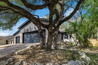 253 Mooring Circle #B, Lakeway, TX 78734 - Photo 1
